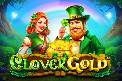 Clover Gold играть в Флагман Казино